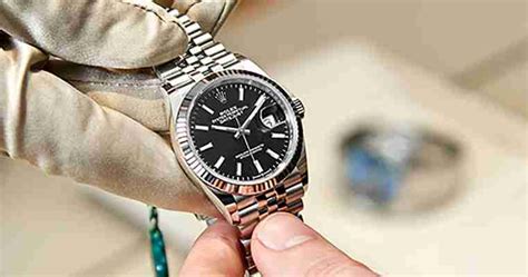 Il tuo Rolex nel quotidiano 